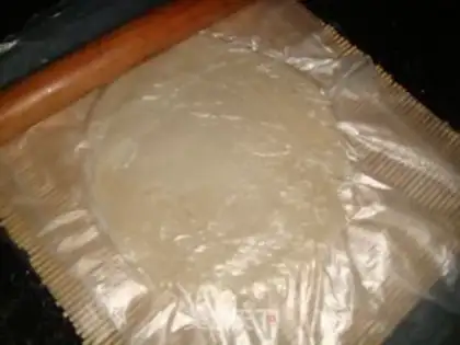 Make step 7