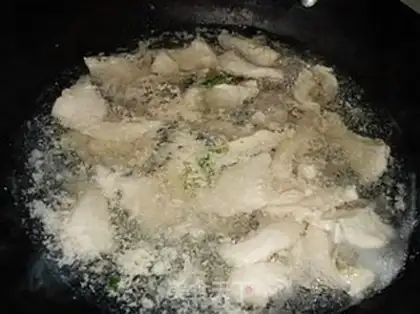 Make step 3