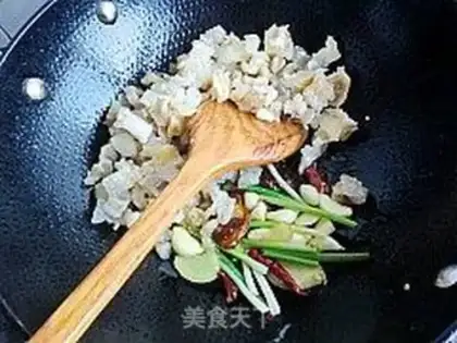 Make step 5