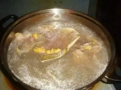 Make step 4