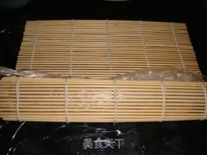 Make step 7