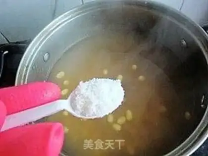 Make step 14