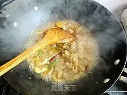 Make step 7