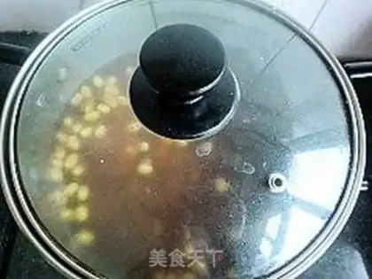 Make step 15