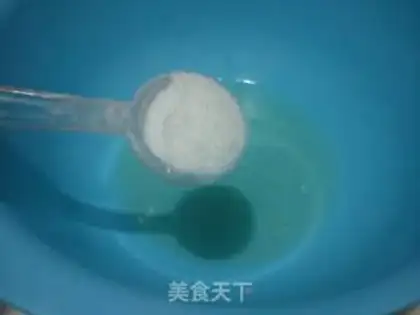 Make step 1