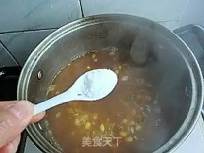 Make step 16