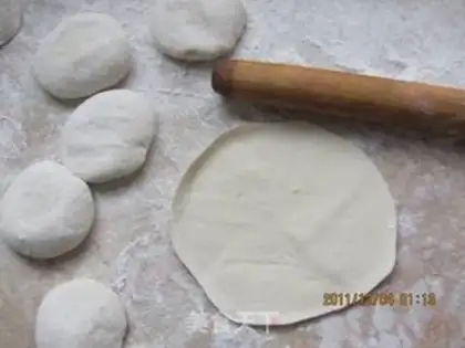 Make step 3