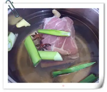 Make step 1