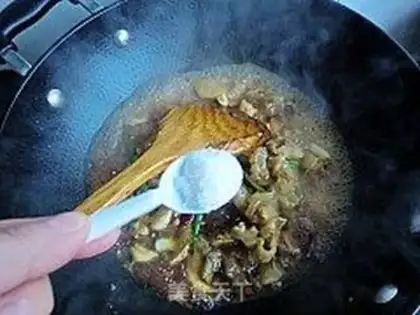 Make step 10