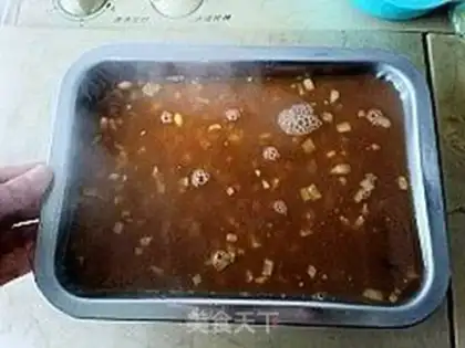 Make step 18