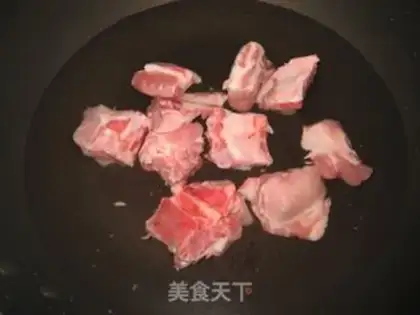Make  step 1