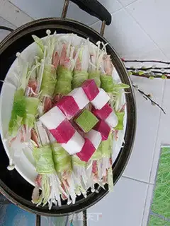 Make step 14