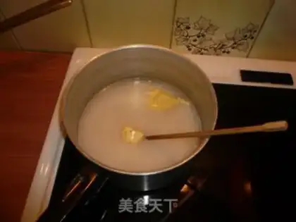 Make step 1
