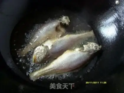Make step 2