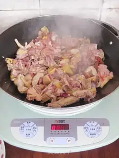 Make step 4