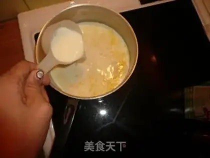 Make step 3
