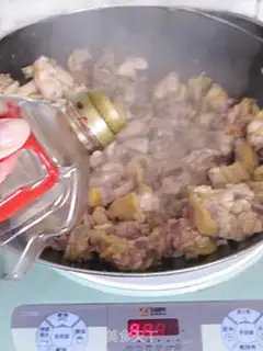 Make step 5