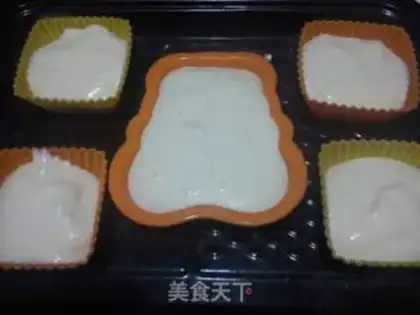 Make step 7