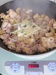 Make step 6