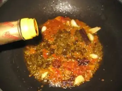 Make  step 5