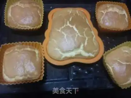 Make step 8