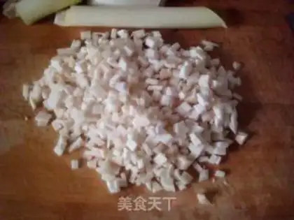 Make step 1