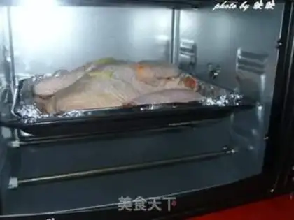 Make step 3