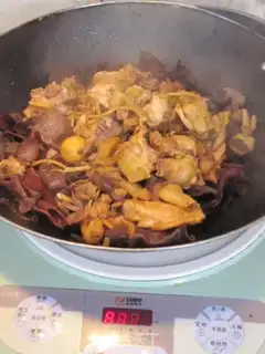 Make step 9