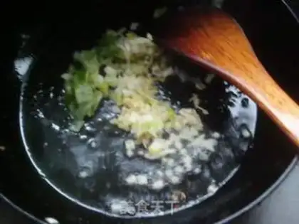Make step 3