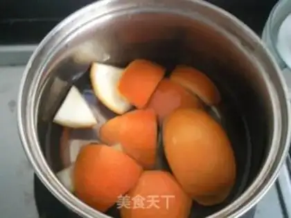 Make step 2