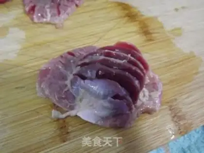 Make step 2