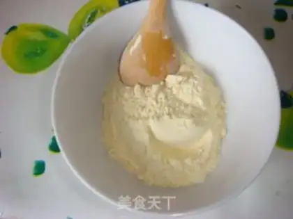 Make  step 2