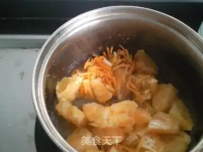 Make step 3