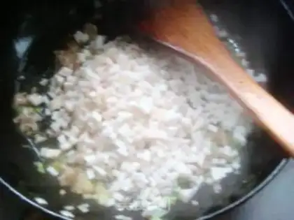 Make step 4