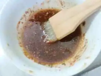 Make step 1