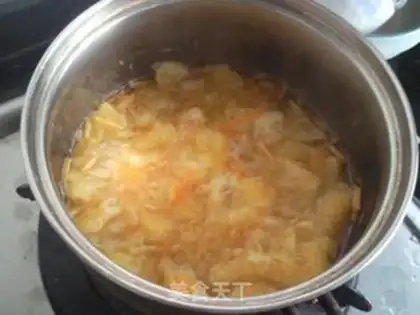 Make step 4