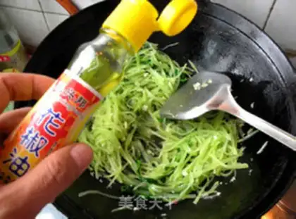 Make step 5