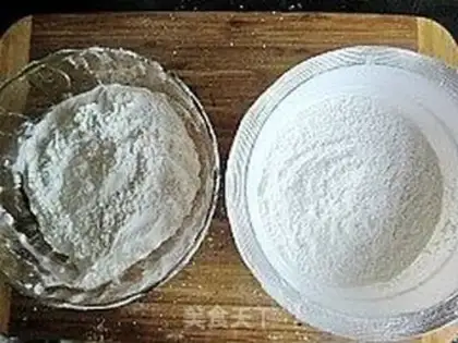 Make  step 1