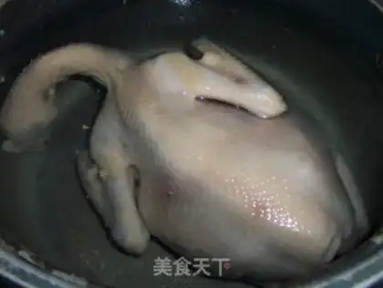 Make step 3