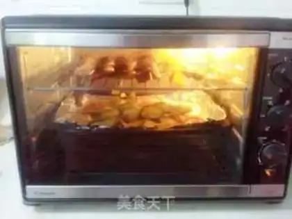 Make step 3