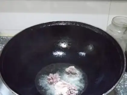 Make step 5