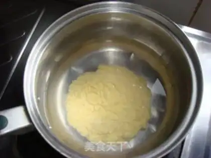 Make  step 5