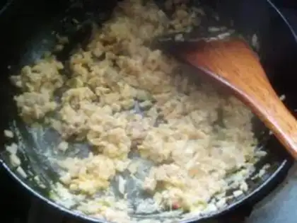 Make step 7