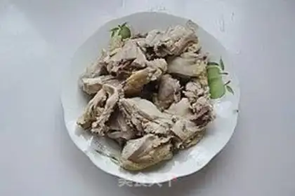 Make step 2