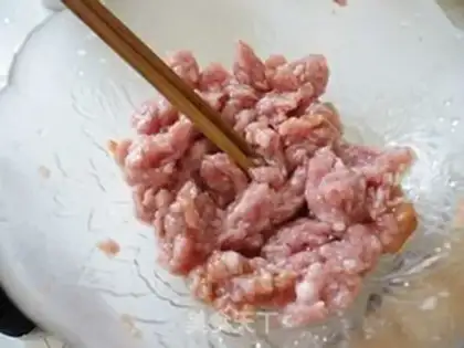 Make step 1