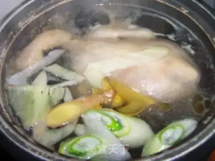 Make step 6