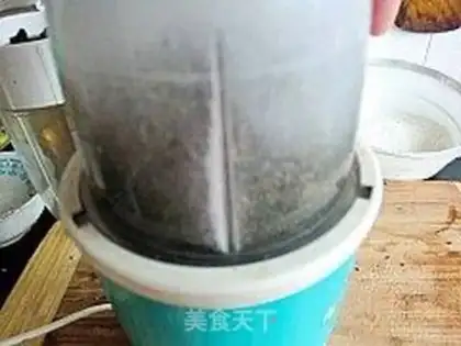 Make  step 4