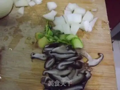 Make step 7