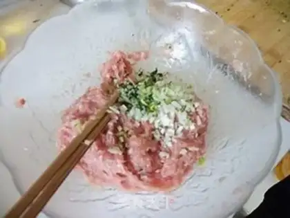 Make step 2