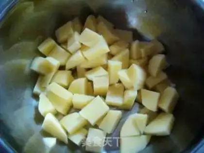 Make step 1